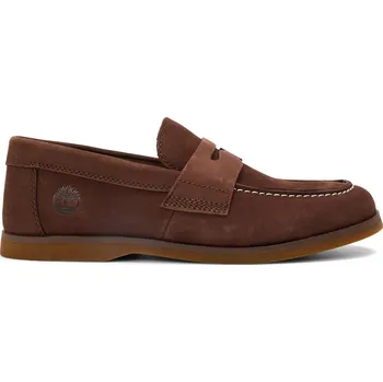 Pánské polobotky Boty Timberland Cocoa 5202322 11.5 (46)