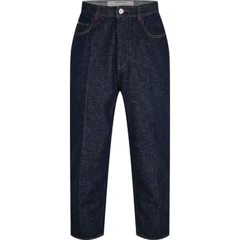 Pánské džíny Džíny EMPORIO ARMANI Denim Blu 2976665 33W R