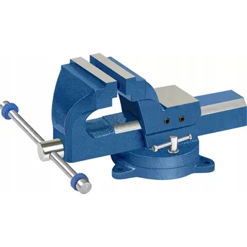 Svěrák Ruční svěrák Artpol 125 mm