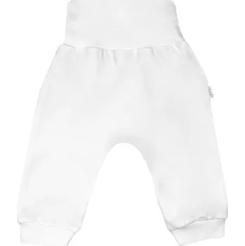 Kalhoty kojenecké Nicol, vel. 80