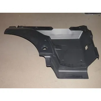 Blatník karosérie Nástupní panel TANGDE TD07-57-013GR