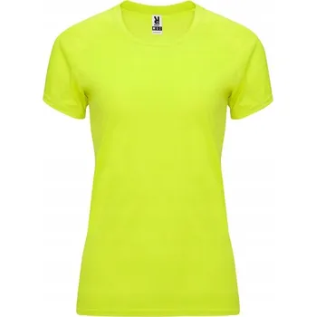 Dámské tričko Dámské tričko kulatý výstřih Roly, velikost XXL