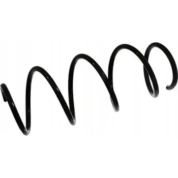 Febi Bilstein 46986 Pružina zavěšení