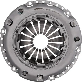 Přítlačný talíř Přítlačný talíř KAMOKA PC236