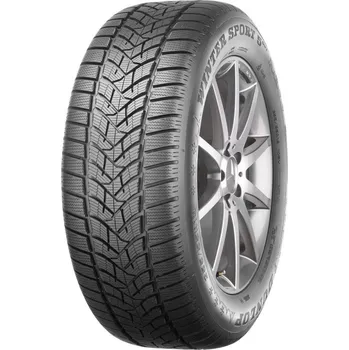 Letní osobní pneu DUNLOP Z275/45 R21 WINTER SPORT 5 SUV 110V FP (DOPRAVA ZDARMA)