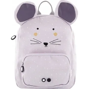 Sportovní batoh Batoh Trixie Myszka až 20 l růžový