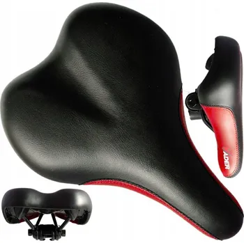 Sedlo na kolo Sedlo Vader GW715 155 mm