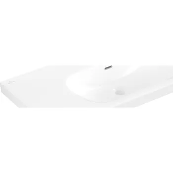 Villeroy & Boch Skyla umyvadlo 100x46 cm obdélníkový nábytkový bílá 5A51A6RW