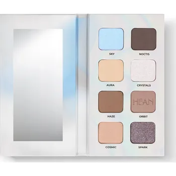 Oční stíny HEAN Paletka očních stínů DREAM DUST