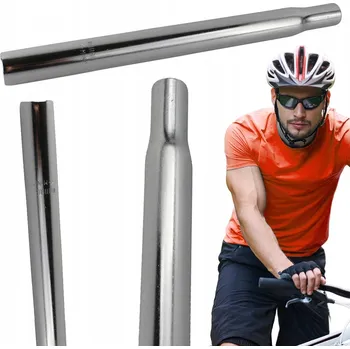 Sedlovka Pevná sedlovka H-rocks 39525 27,2 mm x 350