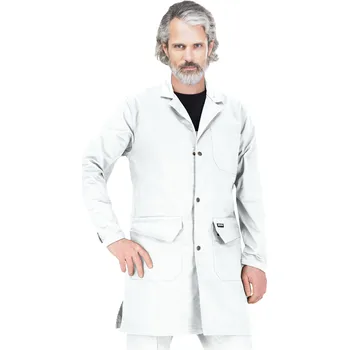 Pracovní zástěra Ochranná zástěra na druky 270 g/m2 LH-COATER 2XL