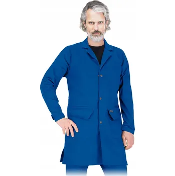 Pracovní zástěra Pánská ochranná zástěra LH-COATER N vel. 2XL