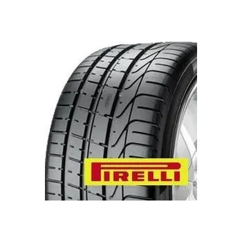 Letní osobní pneu Pneumatiky PIRELLI p zero 255/40 R20 101W, letní pneu, osobní a SUV, sleva DOT