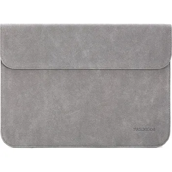 brašna na notebook Pouzdro na Notebook / Notebook / Ultrabook 13 palců, ŠEDÉ / ŠEDÁ