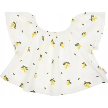 Nicol dětské tričko s krátkým rukávem bavlna, vícebarevné, velikost 92