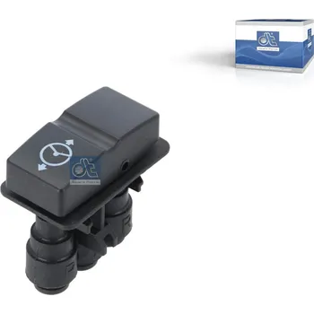 Ventil Regulační ventil řízení Man TGX Wosiman B-864