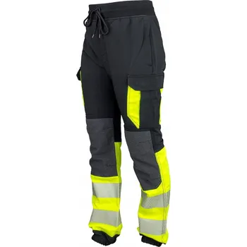 Pracovní obuv Dlouhé pracovní kalhoty Urgent 721 vel. M