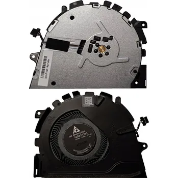 Ventilátor pro notebook VENTILÁTOR PRO HP PROBOOK 440 450 G8 455 G8 640 650 G8 440 450 G9 640 650 G9