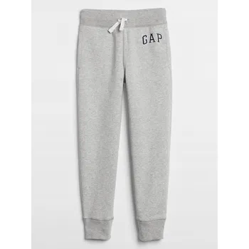 GAP tepláky šedé barva S (malé)