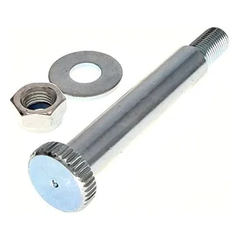 Zavěšení kol MAXGEAR ŠROUB RAMENE NISSAN NAVARA/ PATHFINDER 83-