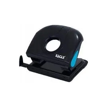 Děrovačka Děrovačka kancelářská KW Trade černá, modrá