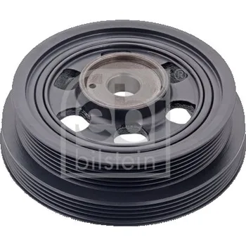 Kliková hřídel Řemenice klikového hřídele Fiat Ducato 06- Febi FE33801