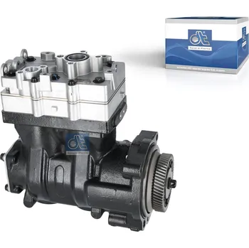 Kompresor, pneumatický systém WABCO 9125220020