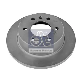 Brzdový kotouč Brzdový kotouč FEBI FE27699