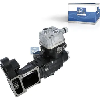 Kompresor, pneumatický systém MAN 51540007152