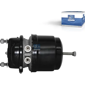 Brzdový válec Brzdový válec 24/30" kotoučový Scania 4 Grau Grau 3472430102