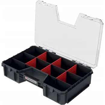 Box na nářadí s organizérem pro přenášení KMS3020 Kistenberg