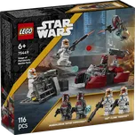 LEGO Star Wars 75449 Bitevní balíček…