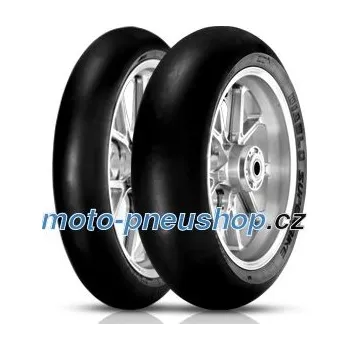 Pirelli Diablo Superbike ( 120/70 R17 TL Mischung SC3, NHS, přední kolo DOT2021 )