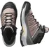 Dámská treková obuv Salomon X-Adventure Coldrush WP W L47856500, 42