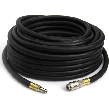 Kompresor MAR-POL Vysokotlaká pryžová hadice 5 m 10 mm x 17 mm 09672
