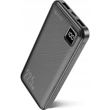 Powerbanka Forever powerbanka TB-300M PD QC 22,5W 10000 mAh černá