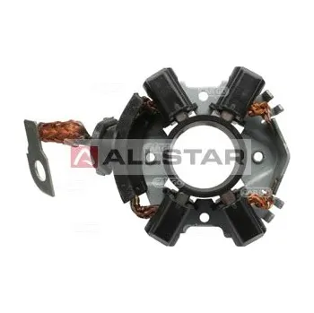 Startér Držák uhlíkové kartáče, 1 004 336 531