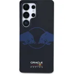 Oracle Red Bull Two Bulls Magsafe pro Samsung Galaxy S25 Ultra tmavě modré