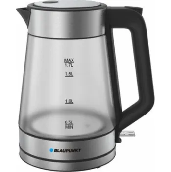 Rychlovarná konvice Rychlovarná konvice Blaupunkt EKG401