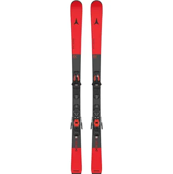 Sjezdové lyže Atomic Redster RX + M 10 GW 2025/26, 156 cm