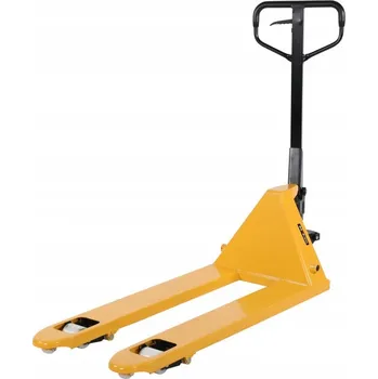 Paletový vozík SWEDMACH Paletový vozík žlutý 150 kg