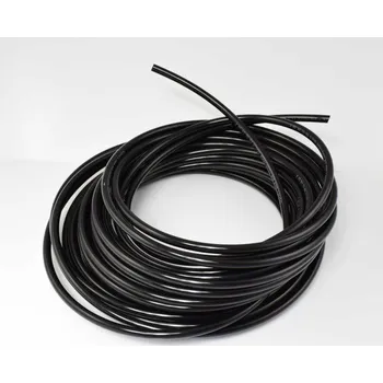 Vodovodní potrubí Převáděcí trubka, vedení chladiva MTX PP 555-12X1,5-025