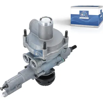 Regulátor brzdné síly Regulátor brzdné síly WABCO 4757111180