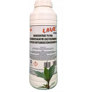 Univerzální čisticí prostředek Laur univerzální čisticí prostředek 1l