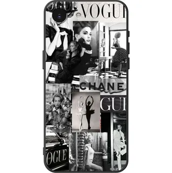 Pouzdro na mobilní telefon Kryt iPhone 16e Fashion (obal neboli pouzdro na iPhone 16e)