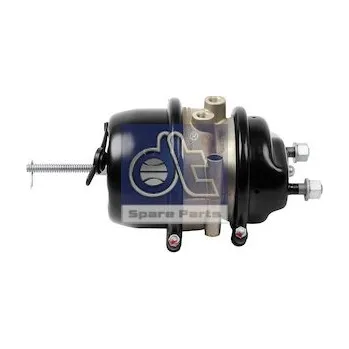 Auto-moto Brzdový válec 16/24" kotoučový návěsový bpw 0544440010