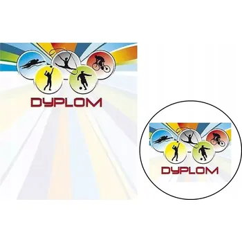 Papír Ozdobný papír A4 Galeria Papieru 170 g/m2 25 listů