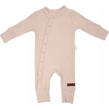 Kojenecký overall Overal bavlněné Nicol, vel. 74