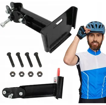 Košík na láhev Košík na kolo, díly a příslušenství H-rocks 32485 černý