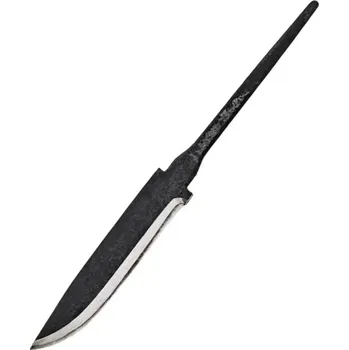 lovecký nůž Helle Čepel 96 Viking Classic Laminovaná Uhlíková 210096